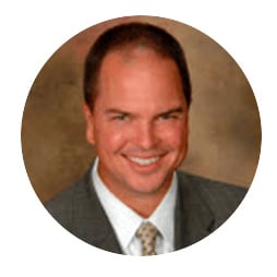 photo of attorney Gary D. Stone